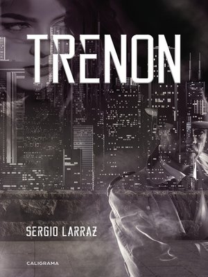 cover image of Trenon